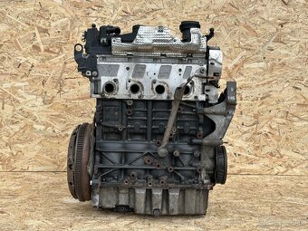 Holomotor 2.0TDI 125kw CEGA - 3