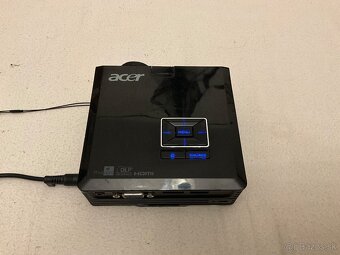 Mini DLP projektor Acer K11 po oprave - 3