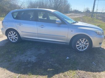 MAZDA 3 2.0 110kw - 3