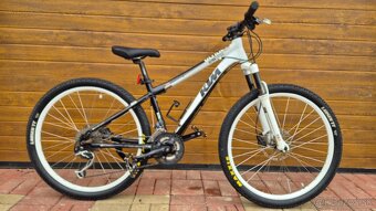 Horský bicykel značky KTM - 3