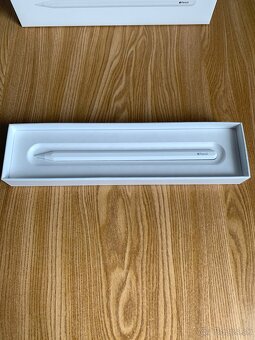 Apple Pencil 2. Generácia - 3
