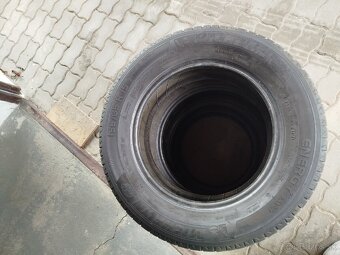 Letné pneu 195/65 R15 - 3