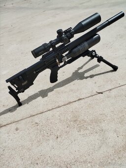 PcP Krait L 5,5 - 3