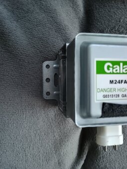 Kúpim funkčný magnetron - 3