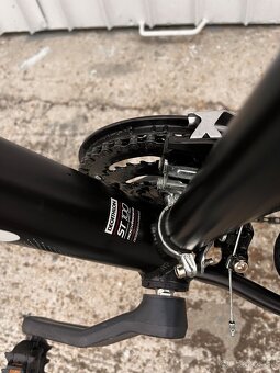 Rockrider ST100 27,5 rám S - 3