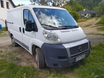 Fiat ducato 2.2 jtd - 3