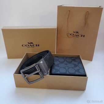 Coach Suprava - Ostro_Store - 3