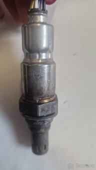 Fiat Lambda Sonda 500 63 73 83 od 2011 55214916 - 3