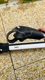 Strešný nosič THULE Wingbar Edge 9584 - 3