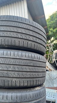 🟢letné 225/40 r18 - 3