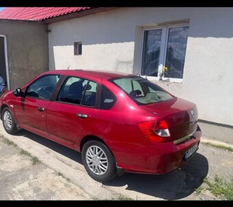 Renault thalia 2010 - 3