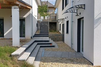 NOVOSTAVBA rodinného domu v o obci Nižný Skálnik, okr. RS - 3