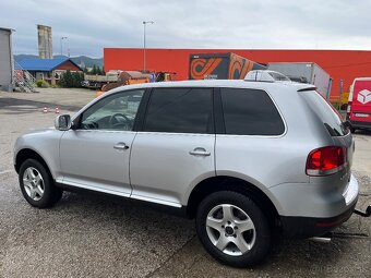 TOUAREG Touareg 3.0 165kw BKS - 3