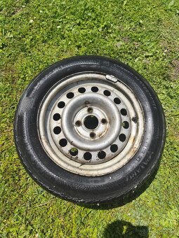 Golf 3 185/60 r14 - 3
