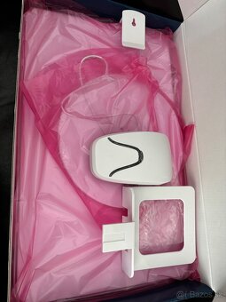 Monitor dychu babysense 2 pro - 3