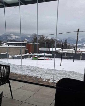 Pergola/Zimná záhrada na predaj - 3