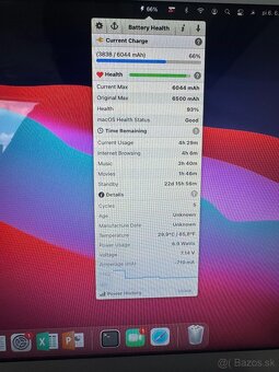 Macbook Air(13-inch) Early 2014 - 3