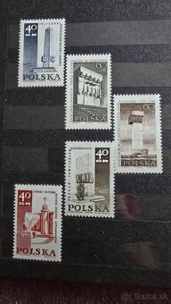 Poštové známky, filatelisti , zberateľstvo - 3