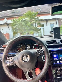 Volant passat cc 2010 - 3