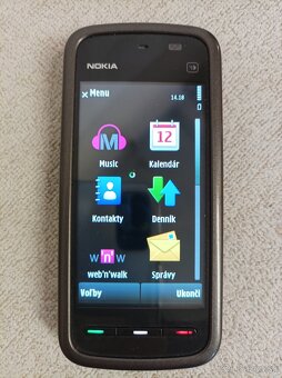 NOKIA 5230 - 3