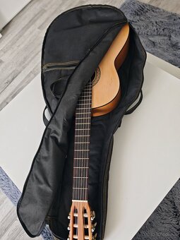 Klasická Španielska gitara - 3