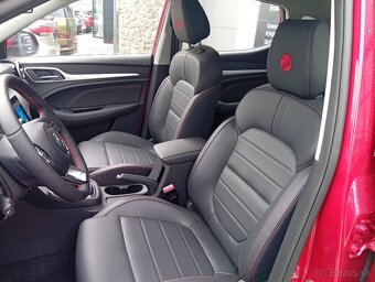 Mg ZS 1,5 EMOTION PLUS 5MT SKVELÁ CENA - 3