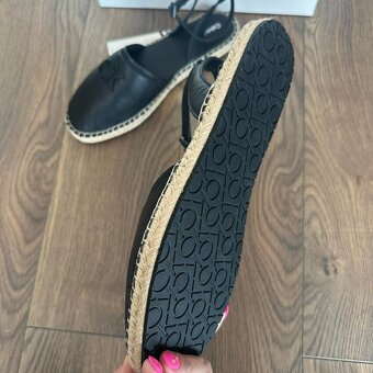 Espadrilky Calvin Klein - 3