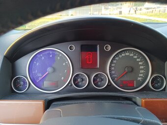 Volkswagen Touareg 3.2 V6 LPG - 3