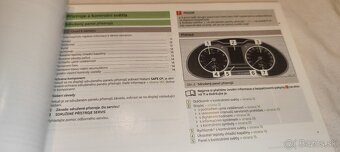 Škoda Octavia 3 návod k obsluze – uživatelská příručka - 3