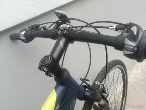 Trekový bicykel Kross Evado - 3