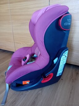 Britax romer king II - 3