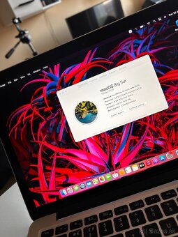 Macbook Pro Retina 13 (2013) - 3