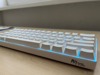 Royal Kludge 61 - 3