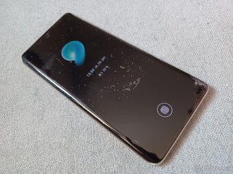 Honor Magic 6 Lite 5G - 8/256 GB - 3