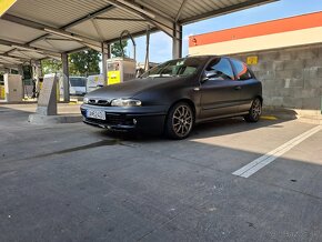 Fiat Bravo HGT 2.0 20v 108kw - 3
