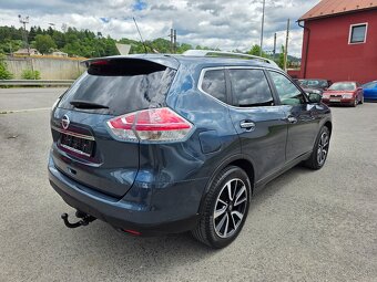 Nissan X-Trail 1.6 DCi 96KW Premium Edition 4x4 r.v. 2017 - 3
