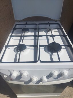 Sporák Gorenje - 3