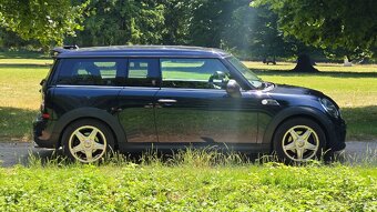 Mini Clubman R55 SD Hampton 50 Edition - 3