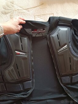 Chránič trupu 4XL - 3
