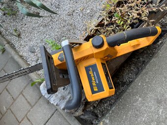 Pila riwall pro - 3