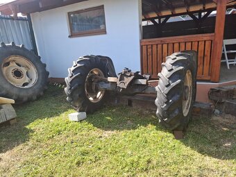 CARRARO 40KM/H - 3