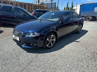 Audi A4 2.0 TDI - 3
