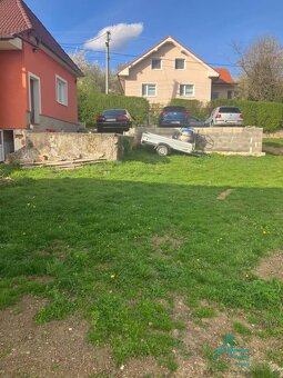 Klimatizovaný  RD  v Hrašnom- Hoduláku . - 3