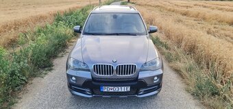 BMW X5 3.0d xDrive SportPaket - 3