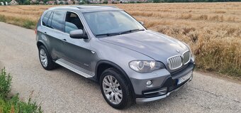 BMW X5 3.0d xDrive SportPaket - 3