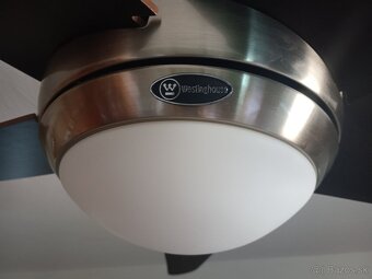 Westinghouse Bendan 72557 - 3