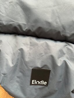 Elodie fusak Juniper Blue - 3
