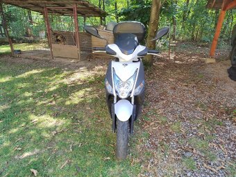 Predám skúter Kymco - 3