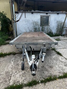 Autodoprava Odťah - 3