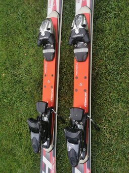 Lyže Fisccher Rc 4 170 cm - 3